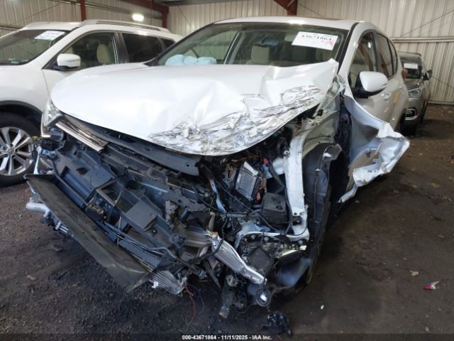 2021 HONDA CR-V 5J6RW2H80MA007679 Photo 5
