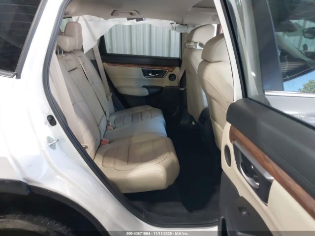 2021 HONDA CR-V 5J6RW2H80MA007679 Photo 7