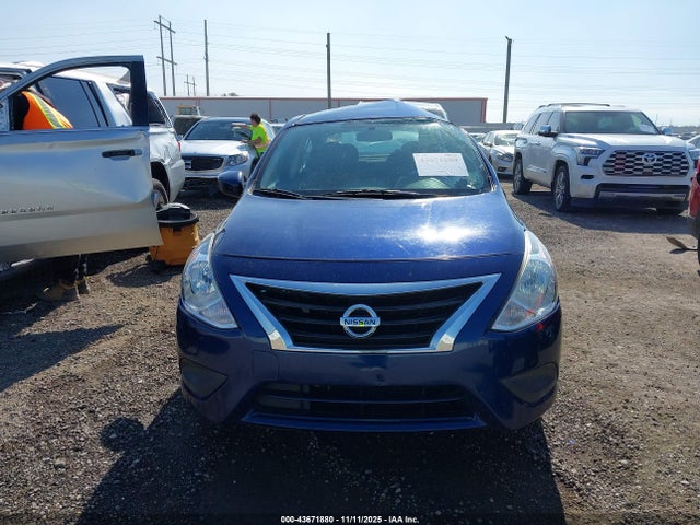 Aukcja sprzedaży 2018 Nissan Versa 1.6 Sv, vin: 3N1CN7AP4JL841846, numer aukcji: 43671880