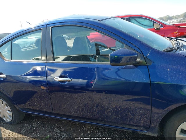 Aukcja sprzedaży 2018 Nissan Versa 1.6 Sv, vin: 3N1CN7AP4JL841846, numer aukcji: 43671880