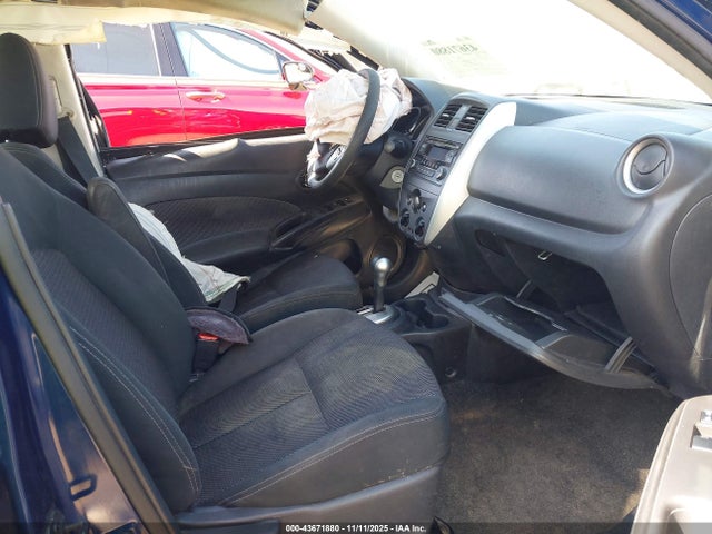 Aukcja sprzedaży 2018 Nissan Versa 1.6 Sv, vin: 3N1CN7AP4JL841846, numer aukcji: 43671880