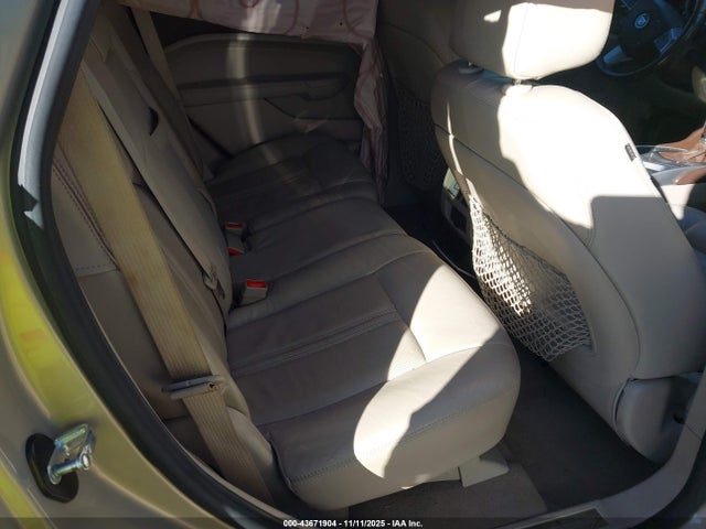 2010 CADILLAC SRX 3GYFNAEY6AS642968 Photo 7