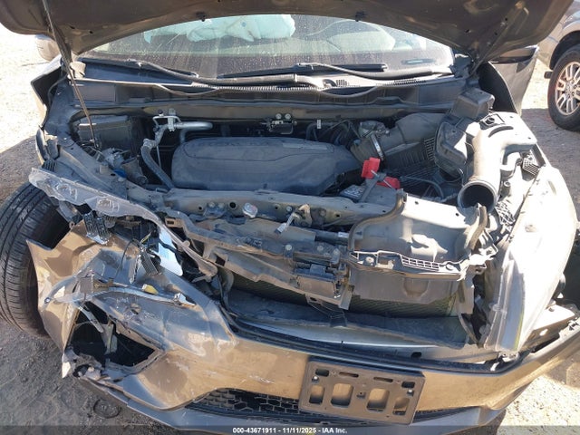 Aukcja sprzedaży 2019 Honda Odyssey Elite, vin: 5FNRL6H99KB029747, numer aukcji: 43671911