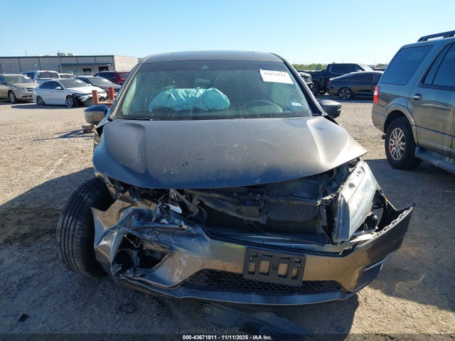 Aukcja sprzedaży 2019 Honda Odyssey Elite, vin: 5FNRL6H99KB029747, numer aukcji: 43671911