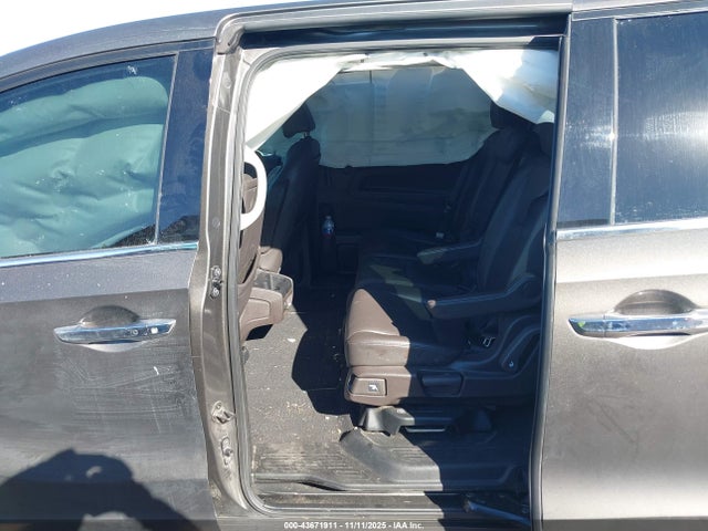 Aukcja sprzedaży 2019 Honda Odyssey Elite, vin: 5FNRL6H99KB029747, numer aukcji: 43671911