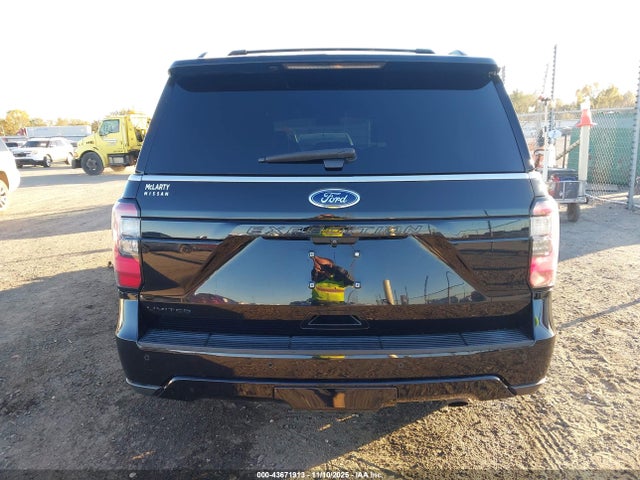 2020 Ford Expedition Limited მანქანა იყიდება აუქციონზე, vin: 1FMJU2AT1LEA63446, აუქციონის ნომერი: 43671913