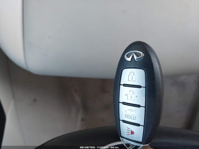 2016 Infiniti Q50 3.0t Premium მანქანა იყიდება აუქციონზე, vin: JN1EV7AP2GM302469, აუქციონის ნომერი: 43671930