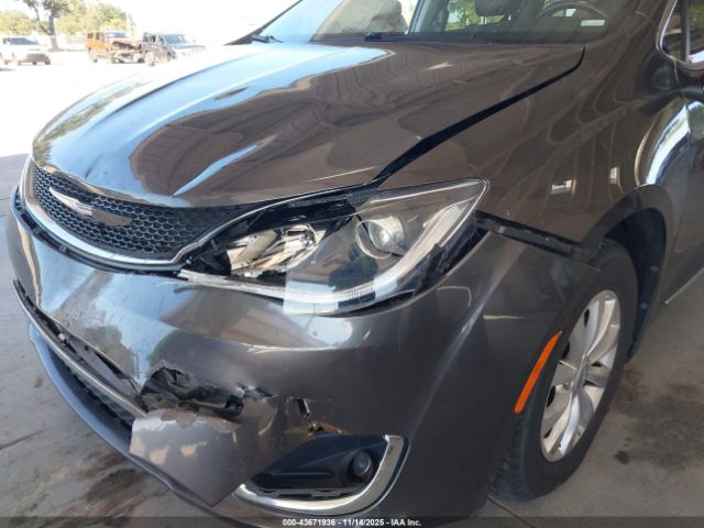 2019 CHRYSLER PACIFICA 2C4RC1BG0KR731633 Photo 5