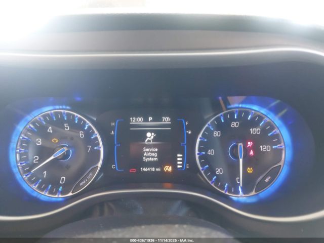 2019 CHRYSLER PACIFICA 2C4RC1BG0KR731633 Photo 6