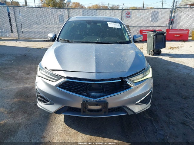 2020 Acura Ilx Standard მანქანა იყიდება აუქციონზე, vin: 19UDE2F37LA000061, აუქციონის ნომერი: 43671947