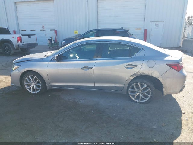2020 Acura Ilx Standard მანქანა იყიდება აუქციონზე, vin: 19UDE2F37LA000061, აუქციონის ნომერი: 43671947
