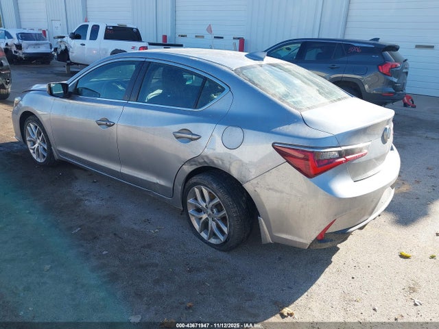 2020 Acura Ilx Standard მანქანა იყიდება აუქციონზე, vin: 19UDE2F37LA000061, აუქციონის ნომერი: 43671947