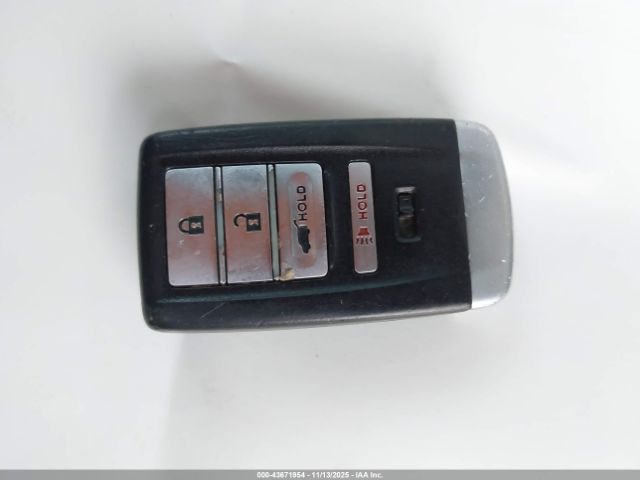 2015 ACURA MDX 5FRYD4H23FB025844 Photo 10