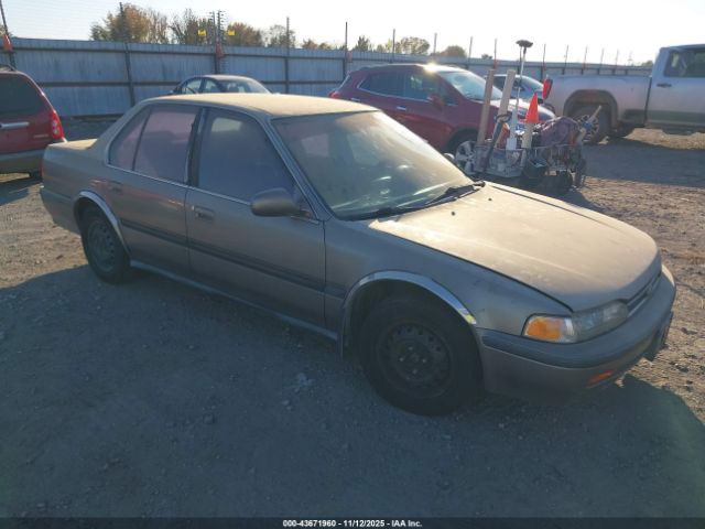 1993 HONDA ACCORD 1HGCB7652PA136929