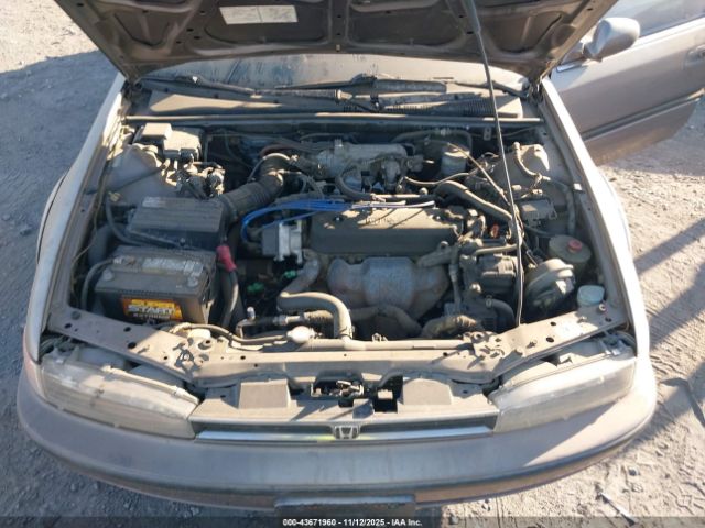 1993 HONDA ACCORD 1HGCB7652PA136929 Photo 9