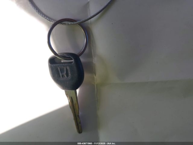 1993 HONDA ACCORD 1HGCB7652PA136929 Photo 10