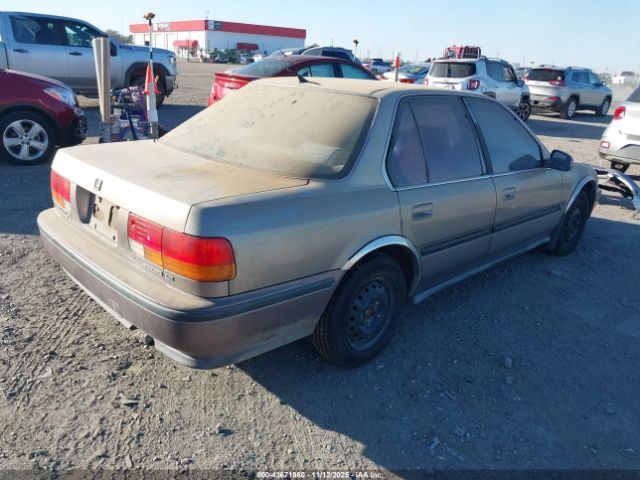 1993 HONDA ACCORD 1HGCB7652PA136929 Photo 3