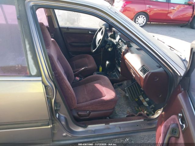1993 HONDA ACCORD 1HGCB7652PA136929 Photo 4