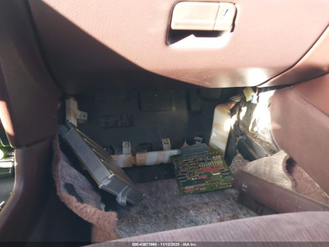 1993 HONDA ACCORD 1HGCB7652PA136929 Photo 5