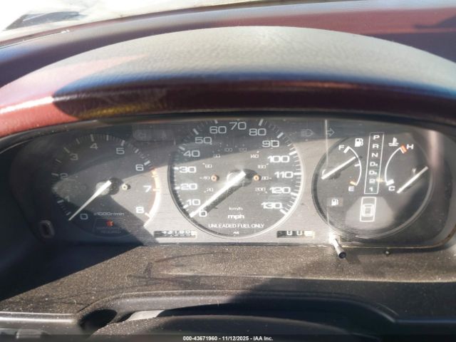 1993 HONDA ACCORD 1HGCB7652PA136929 Photo 6
