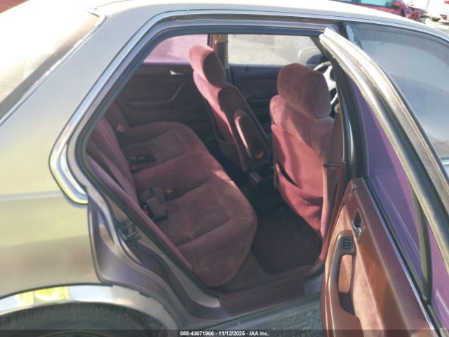 1993 HONDA ACCORD 1HGCB7652PA136929 Photo 7