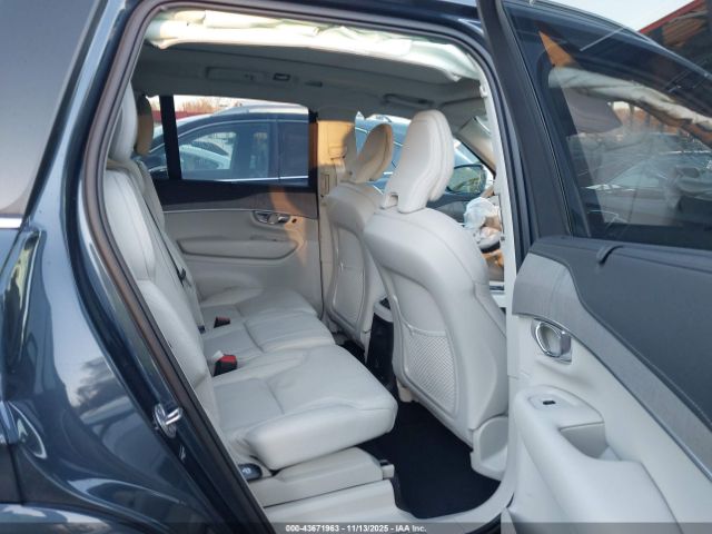 2025 VOLVO XC90 PLUG-IN HYBRID YV4H60PF5S1314734 Photo 7