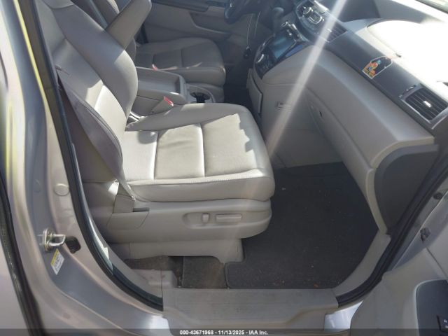 2014 HONDA ODYSSEY 5FNRL5H68EB081780 Photo 4