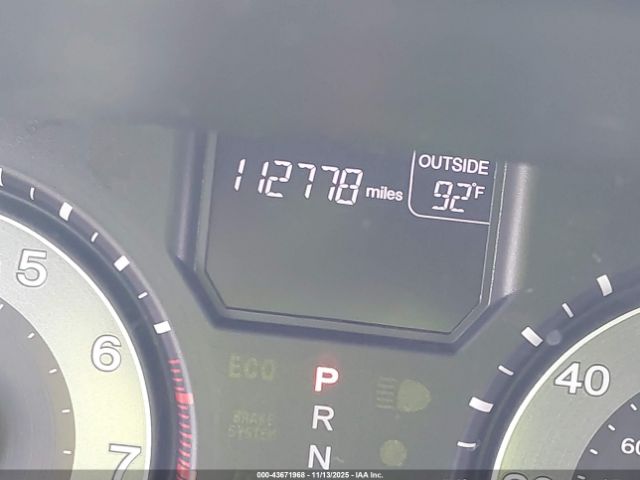 2014 HONDA ODYSSEY 5FNRL5H68EB081780 Photo 6