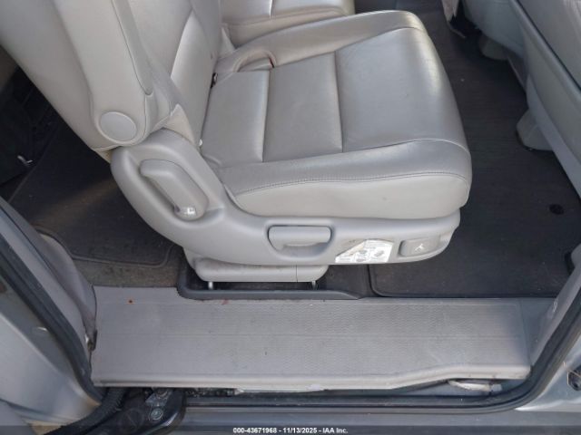 2014 HONDA ODYSSEY 5FNRL5H68EB081780 Photo 7
