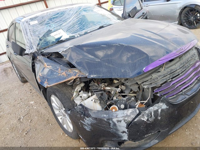 Продажа на аукционе авто 2011 Chrysler 200 Touring, vin: 1C3BC1FG7BN522502, номер лота: 43671973