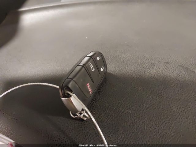 2015 DODGE CHARGER 2C3CDXKT0FH837261 Photo 10