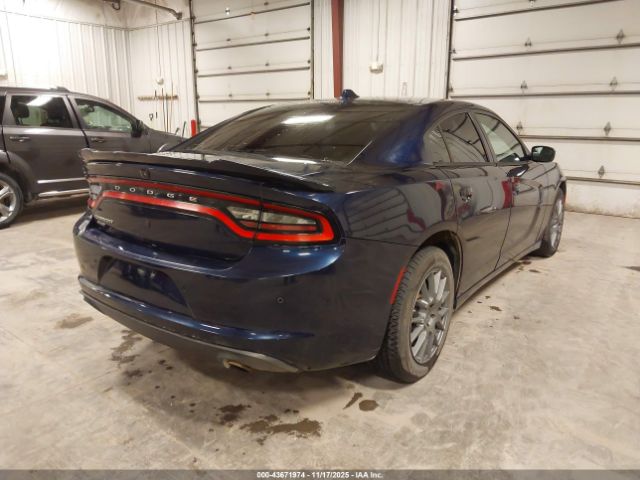 2015 DODGE CHARGER 2C3CDXKT0FH837261 Photo 3
