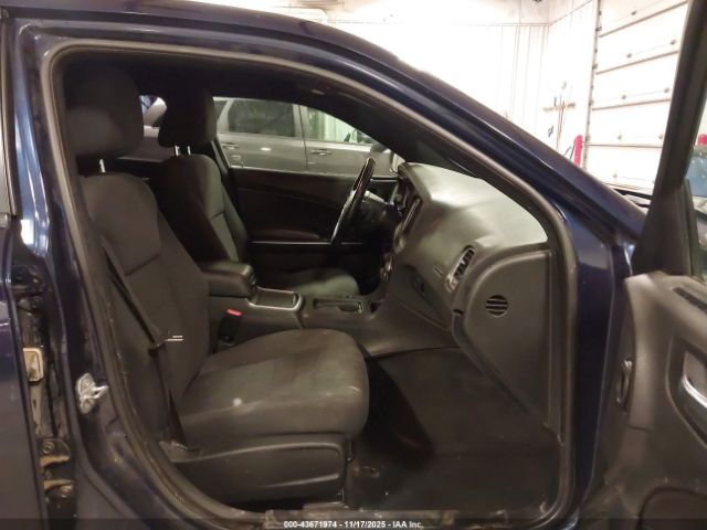 2015 DODGE CHARGER 2C3CDXKT0FH837261 Photo 4