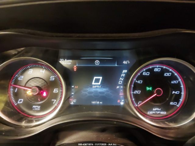 2015 DODGE CHARGER 2C3CDXKT0FH837261 Photo 6