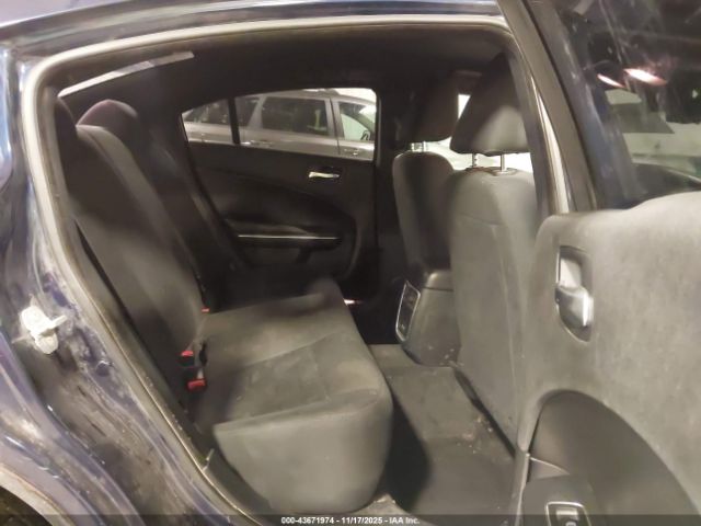 2015 DODGE CHARGER 2C3CDXKT0FH837261 Photo 7