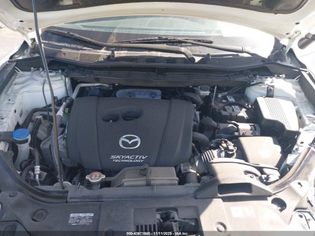 2016 MAZDA CX-5 JM3KE2CY0G0735182 Photo 9