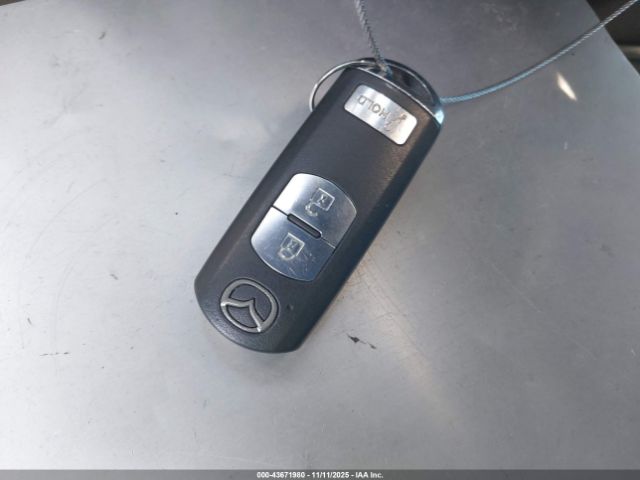 2016 MAZDA CX-5 JM3KE2CY0G0735182 Photo 10