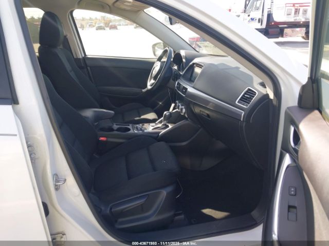 2016 MAZDA CX-5 JM3KE2CY0G0735182 Photo 4