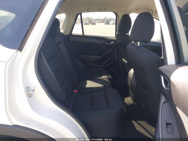 2016 MAZDA CX-5 JM3KE2CY0G0735182 Photo 7