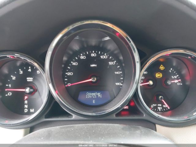 2009 CADILLAC CTS 1G6DF577390152080 Photo 6