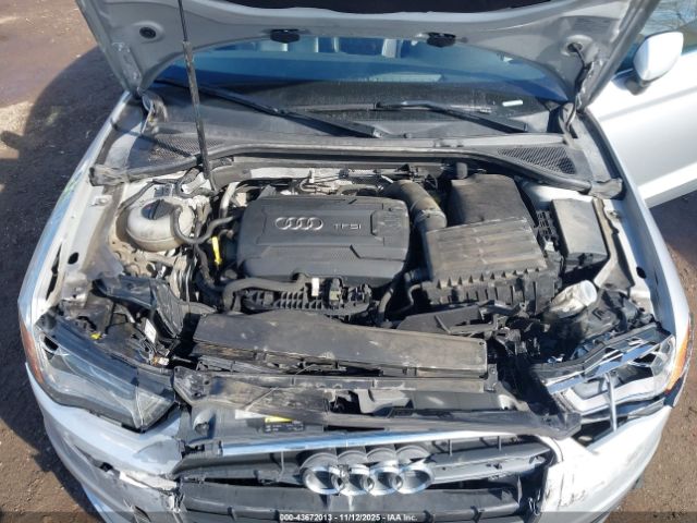 2015 AUDI A3 WAUACGFF7F1020388 Photo 9