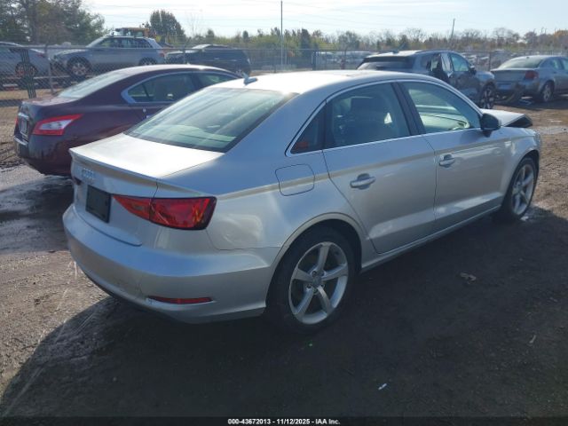 2015 AUDI A3 WAUACGFF7F1020388 Photo 3