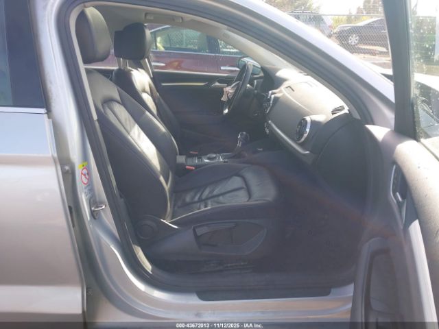 2015 AUDI A3 WAUACGFF7F1020388 Photo 4