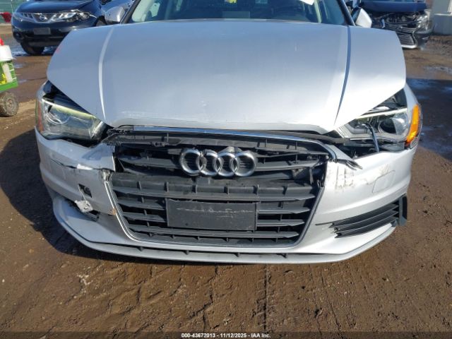 2015 AUDI A3 WAUACGFF7F1020388 Photo 5