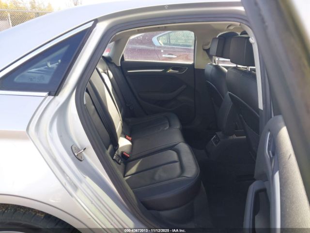 2015 AUDI A3 WAUACGFF7F1020388 Photo 7