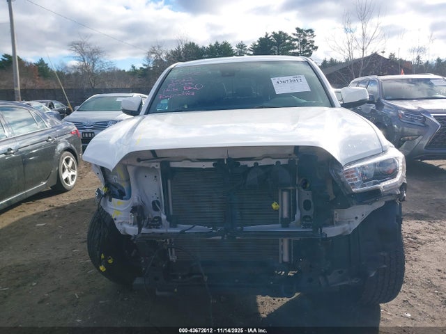 43672012 :رقم المزاد ، 3TMCZ5AN7PM611225 vin ، 2023 Toyota Tacoma Trd Off Road مزاد بيع