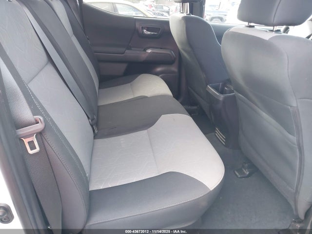43672012 :رقم المزاد ، 3TMCZ5AN7PM611225 vin ، 2023 Toyota Tacoma Trd Off Road مزاد بيع