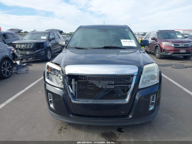 Продаж на аукціоні авто 2015 Gmc Terrain Sle-1, vin: 2GKALMEK4F6397309, номер лоту: 43672014