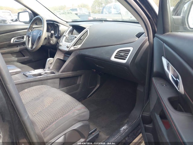 Продаж на аукціоні авто 2015 Gmc Terrain Sle-1, vin: 2GKALMEK4F6397309, номер лоту: 43672014