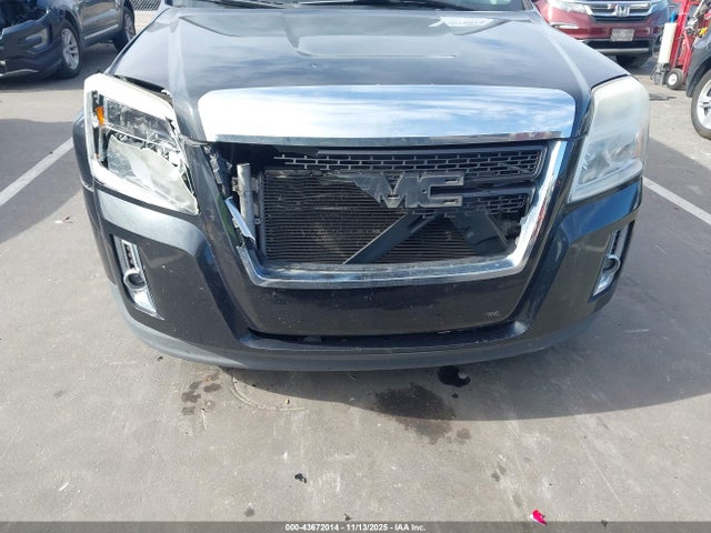 Продаж на аукціоні авто 2015 Gmc Terrain Sle-1, vin: 2GKALMEK4F6397309, номер лоту: 43672014